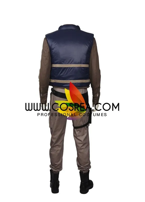 Star Wars Rogue One Cassian Andor Costume | Shop Now!