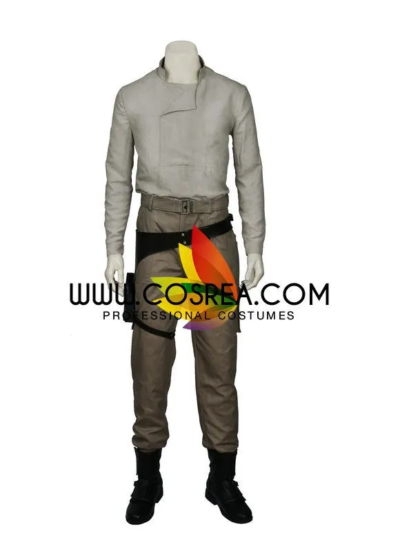 Star Wars Rogue One Cassian Andor Costume | Shop Now!