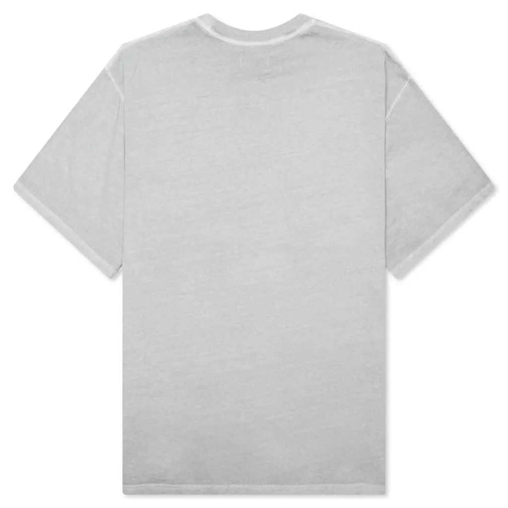 Stone HTG Seal Logo T-Shirt