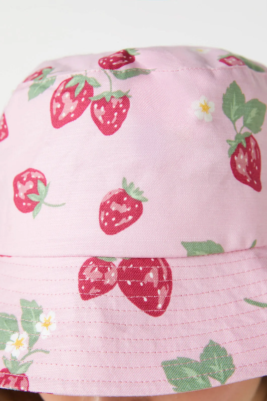 Strawberry Fields Bucket Hat - Discover the Perfect Bucket Hat for Strawberry Fields enthusiasts