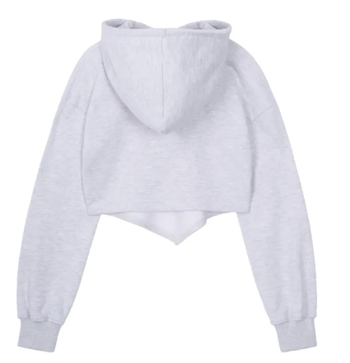 Street Style Long Sleeves Hoodies & Sweatshirts Collection | Rest & Recreation