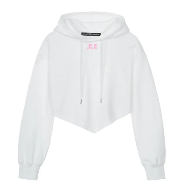 Street Style Long Sleeves Hoodies & Sweatshirts Collection | Rest & Recreation