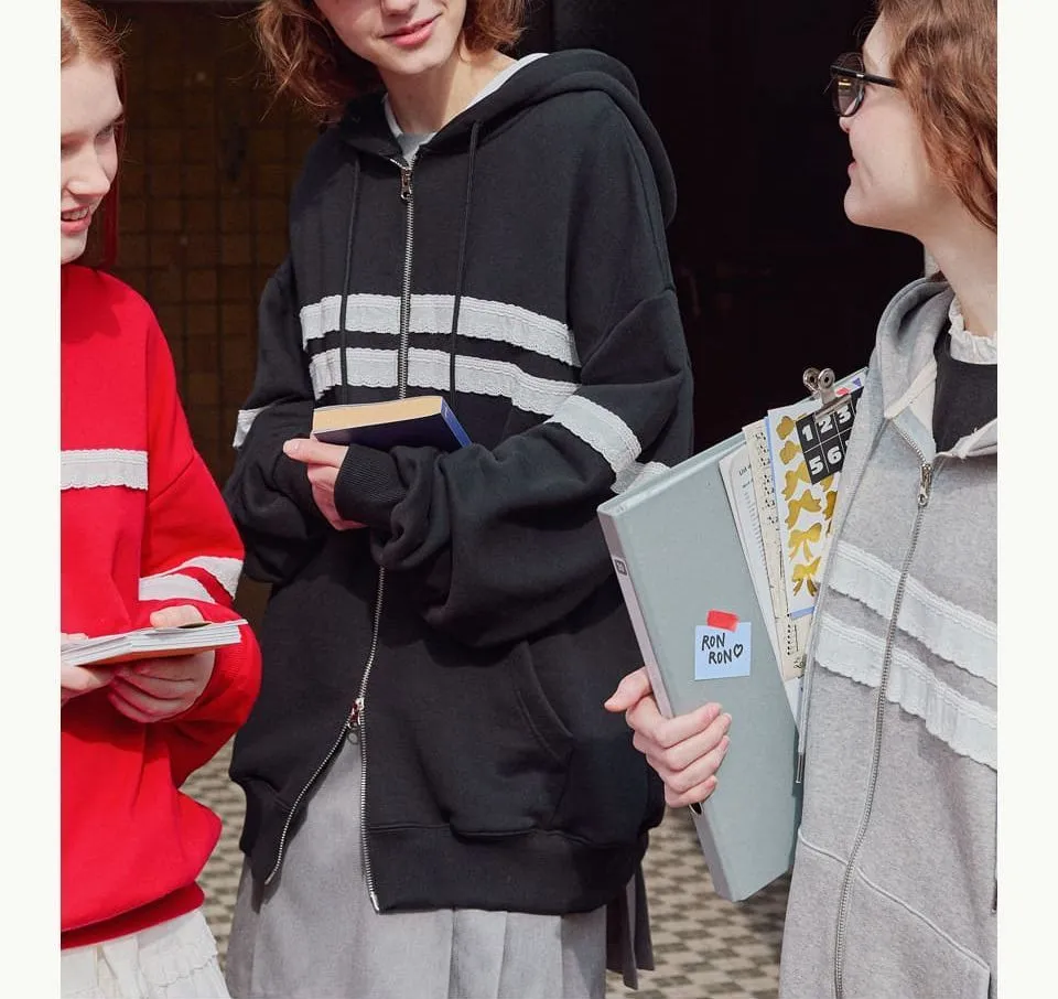 Street Style Long Sleeves Plain Oversized Shirt