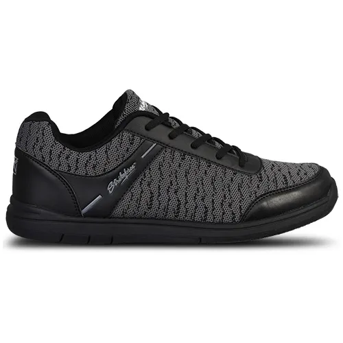 Strikeforce Men's Flyer Mesh Bowling Shoes