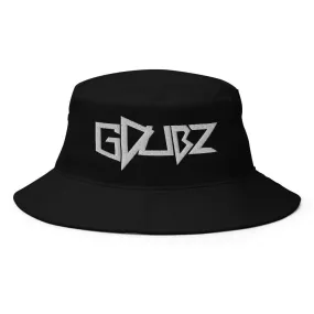 Stylish Brimmed Hat - GDUBZ Bucket Hat