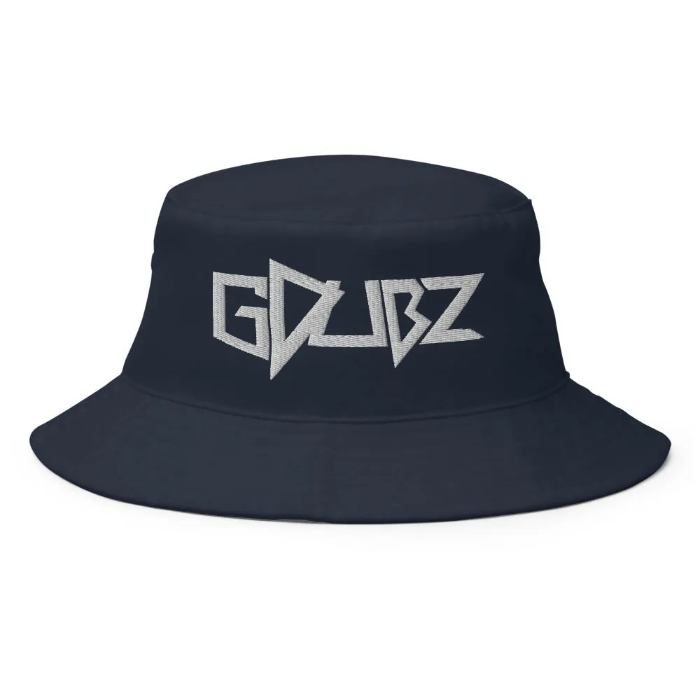 Stylish Brimmed Hat - GDUBZ Bucket Hat