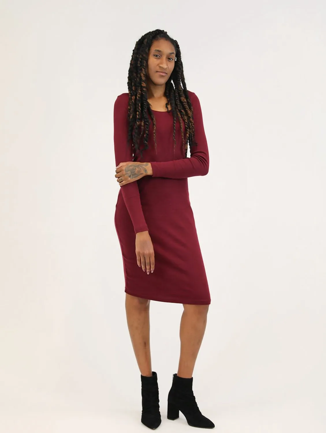 Stylish Emily Dress for Women - Shop Now!