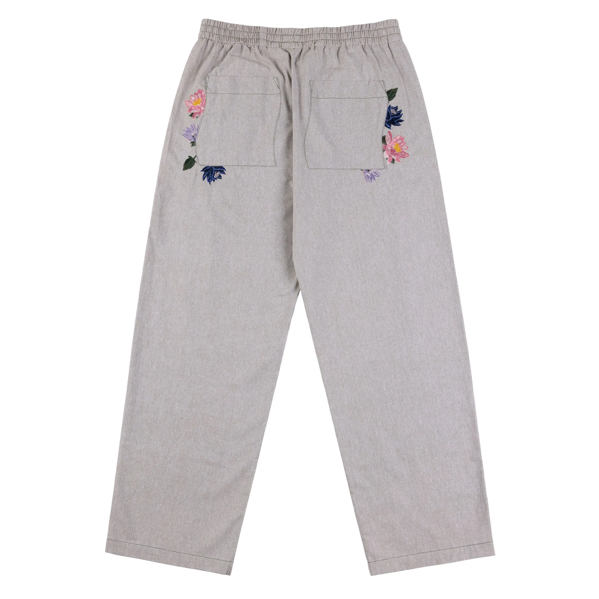 Stylish Lotus Trouser Pants for Women - Affordable and Trendy