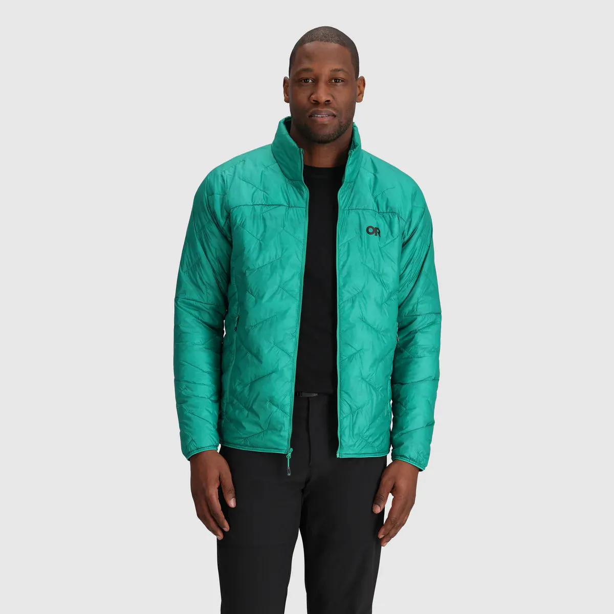 SuperStrand LT Jacket (Men's)