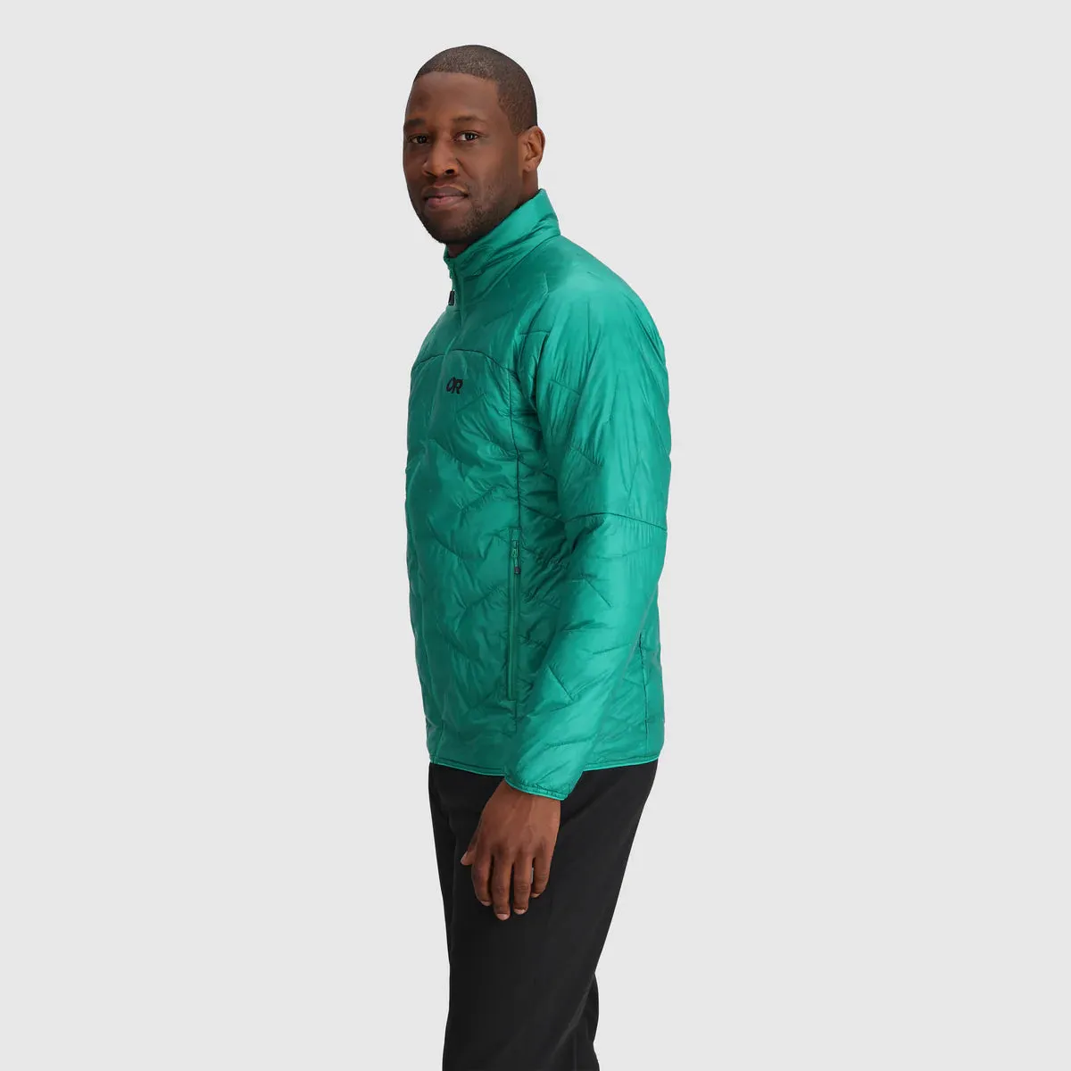 SuperStrand LT Jacket (Men's)