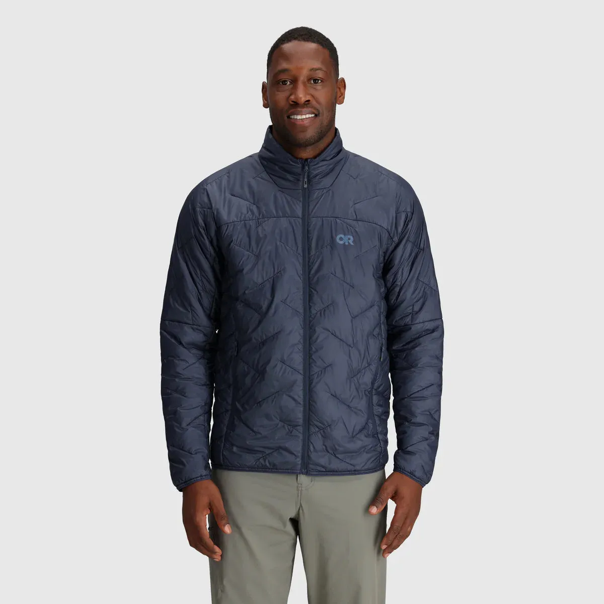 SuperStrand LT Jacket (Men's)