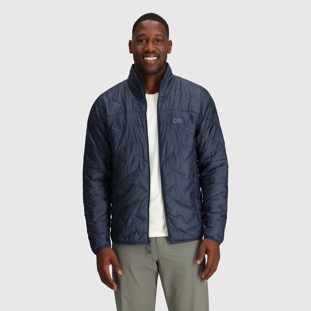 SuperStrand LT Jacket (Men's)