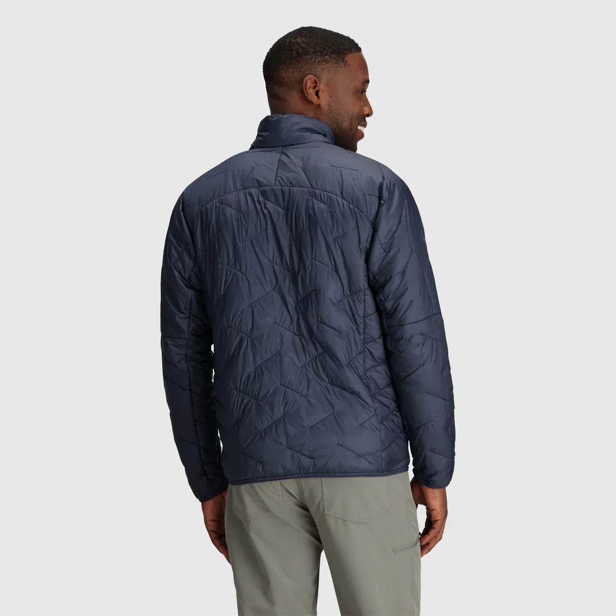 SuperStrand LT Jacket (Men's)