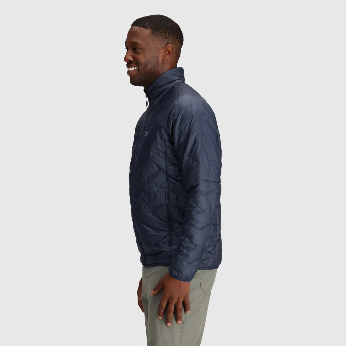 SuperStrand LT Jacket (Men's)