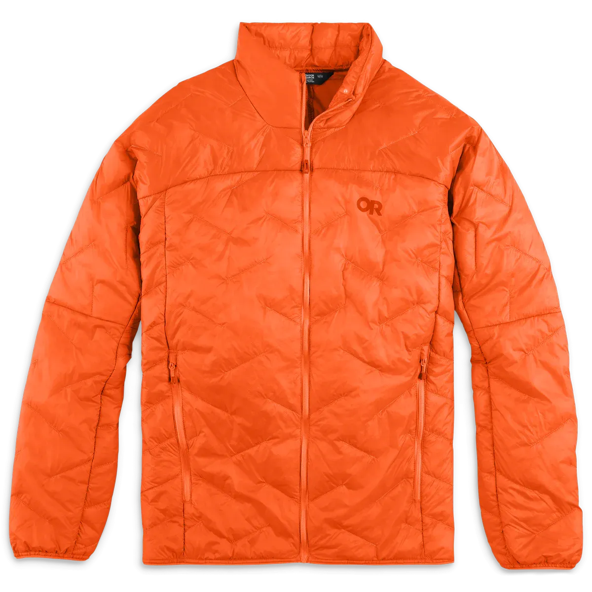 SuperStrand LT Jacket (Men's)