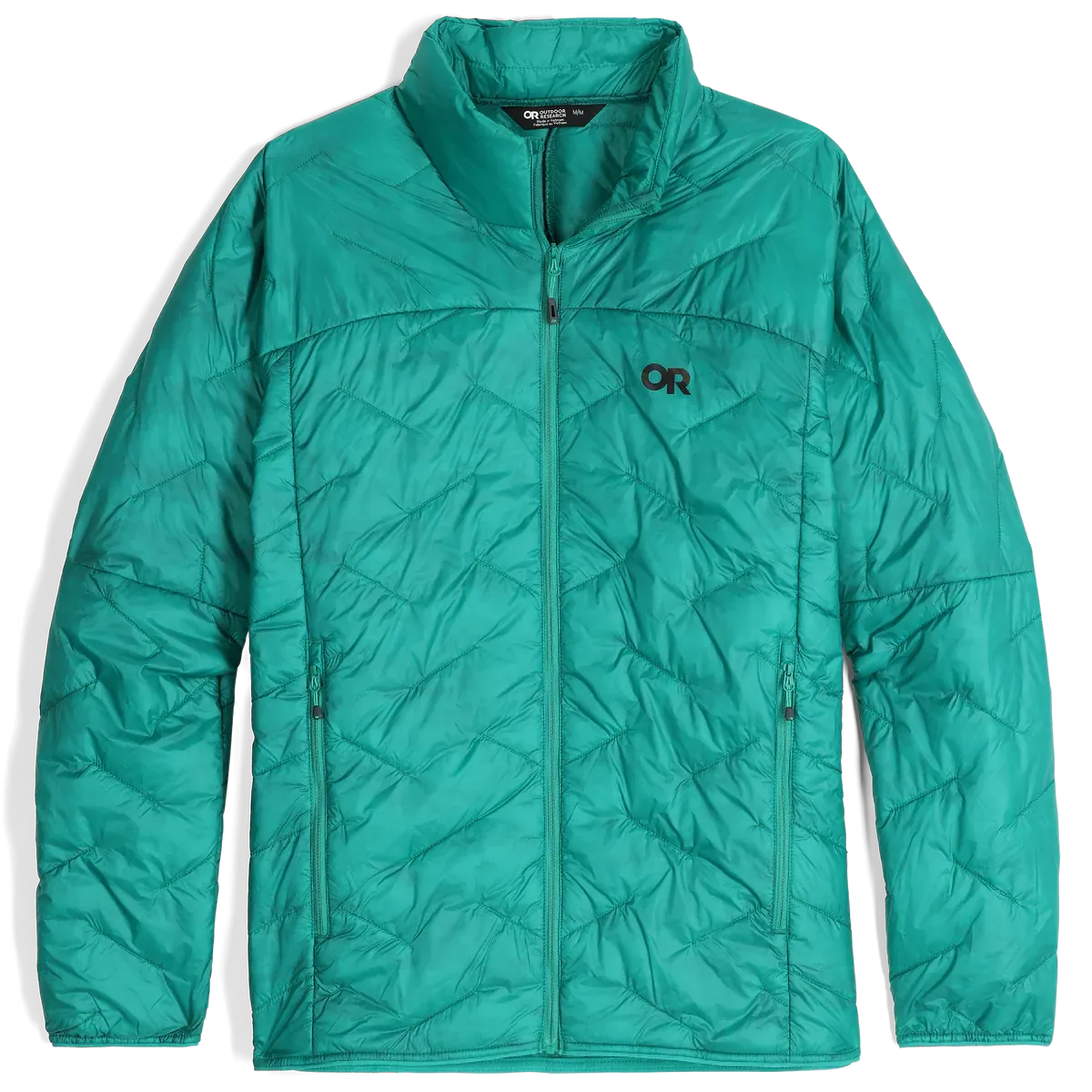 SuperStrand LT Jacket (Men's)