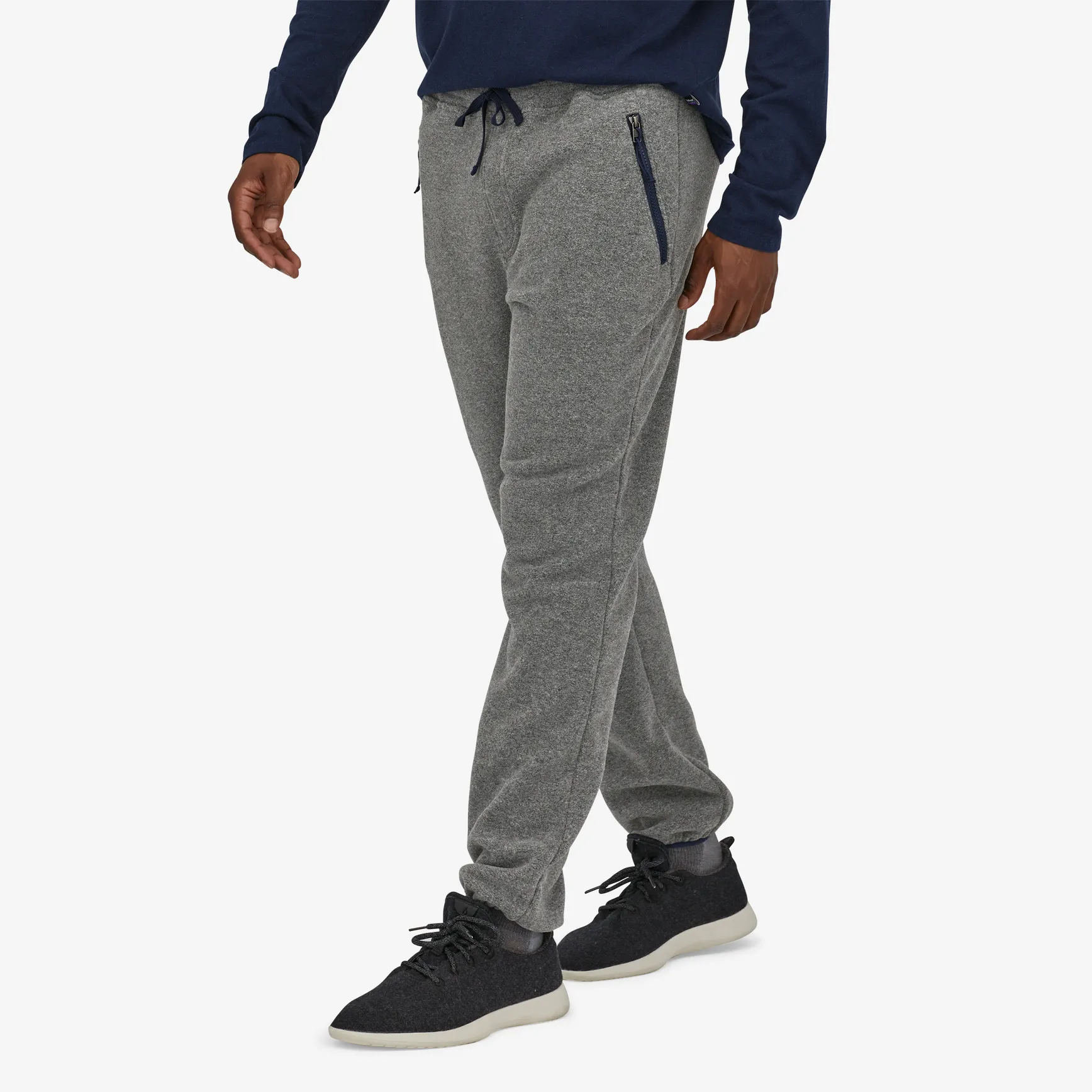 Synchilla Pants for Men