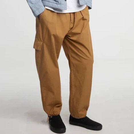 Tan Ripstop Desert Pants