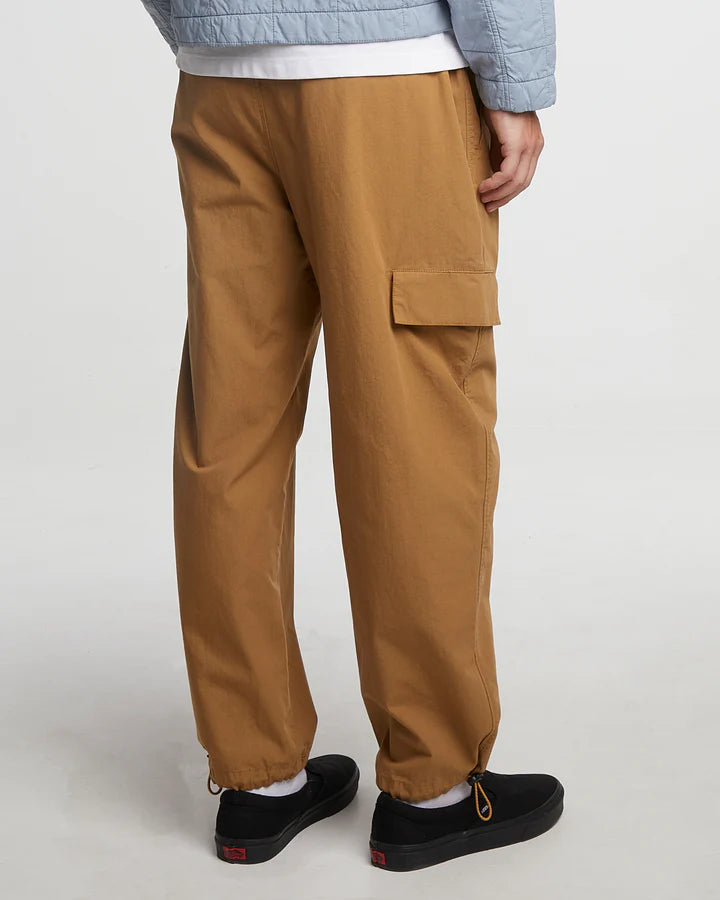 Tan Ripstop Desert Pants