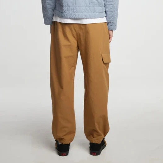 Tan Ripstop Desert Pants