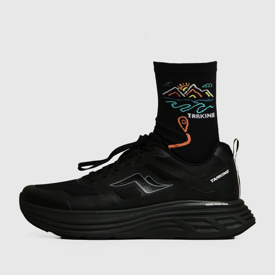 Tarkine airflow socks unisex