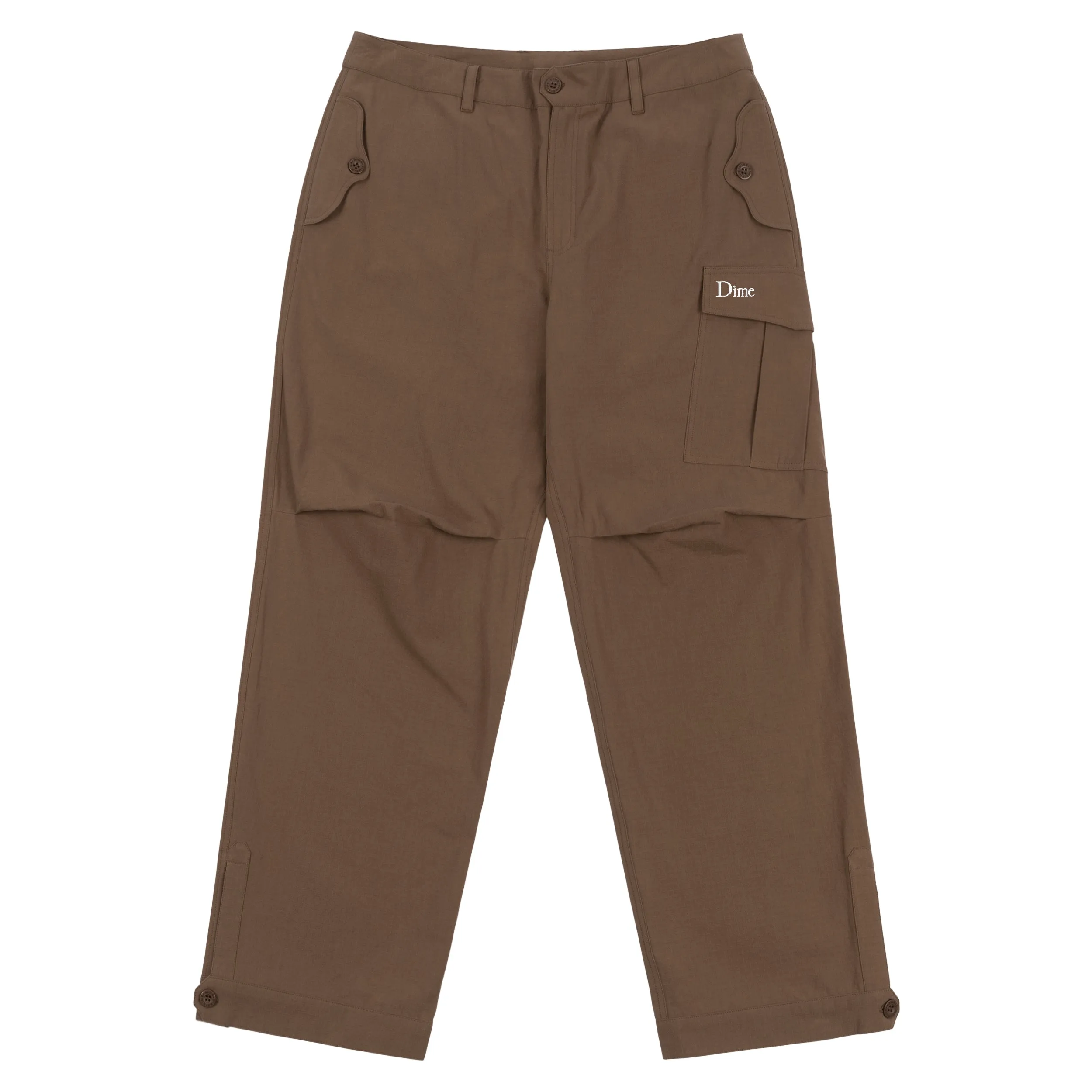 Technical Cargo Pants