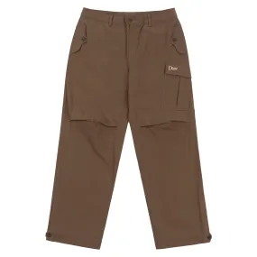 Technical Cargo Pants