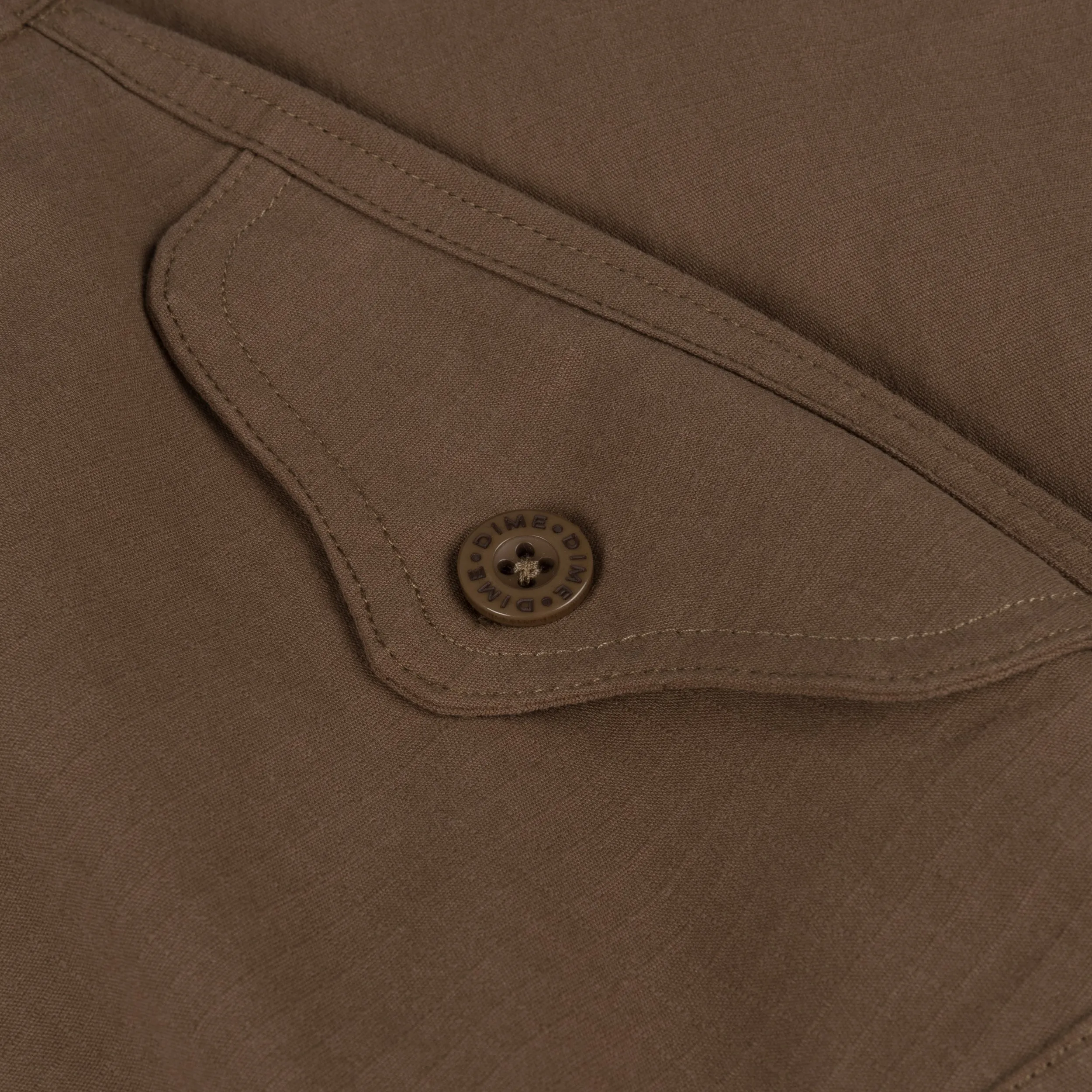 Technical Cargo Pants