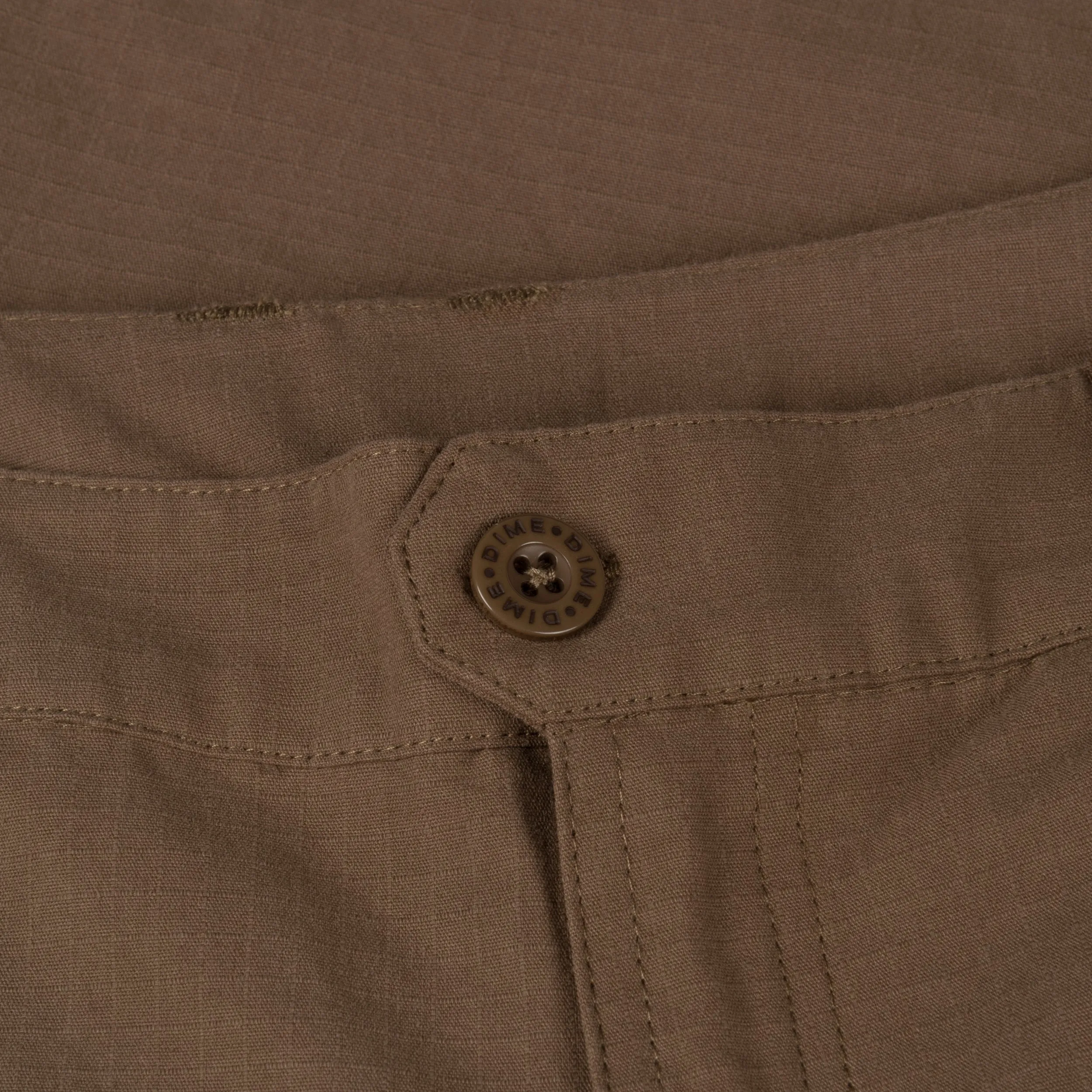 Technical Cargo Pants