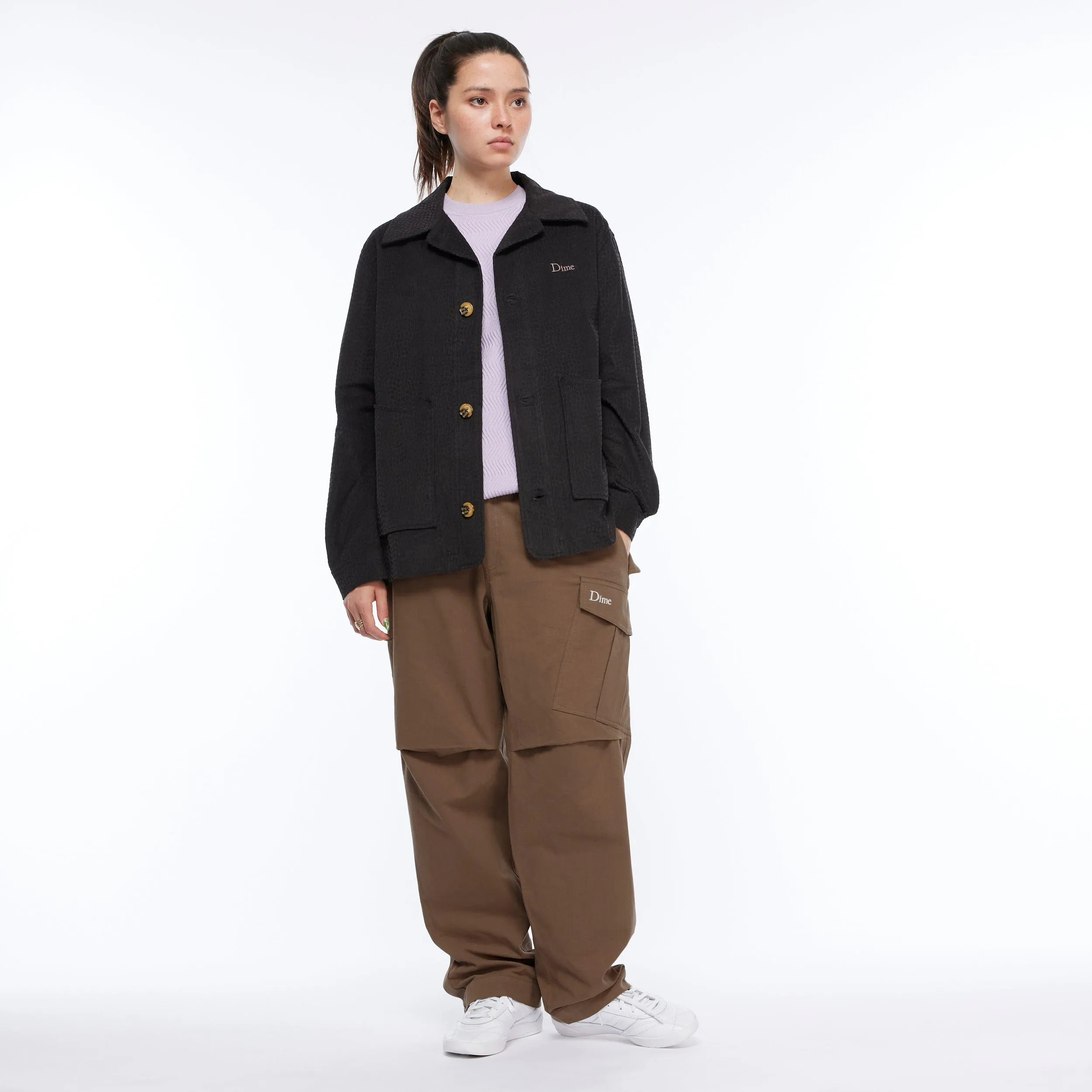 Technical Cargo Pants