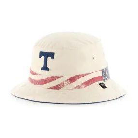 Tennessee Volunteers '47 Glory Daze Bucket