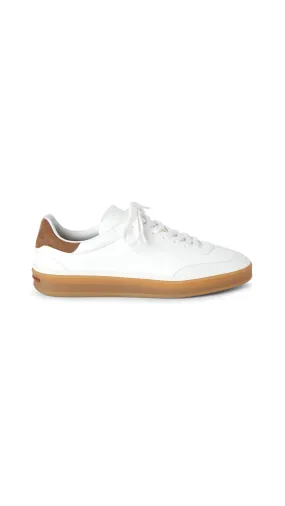 Tennis Shoes White