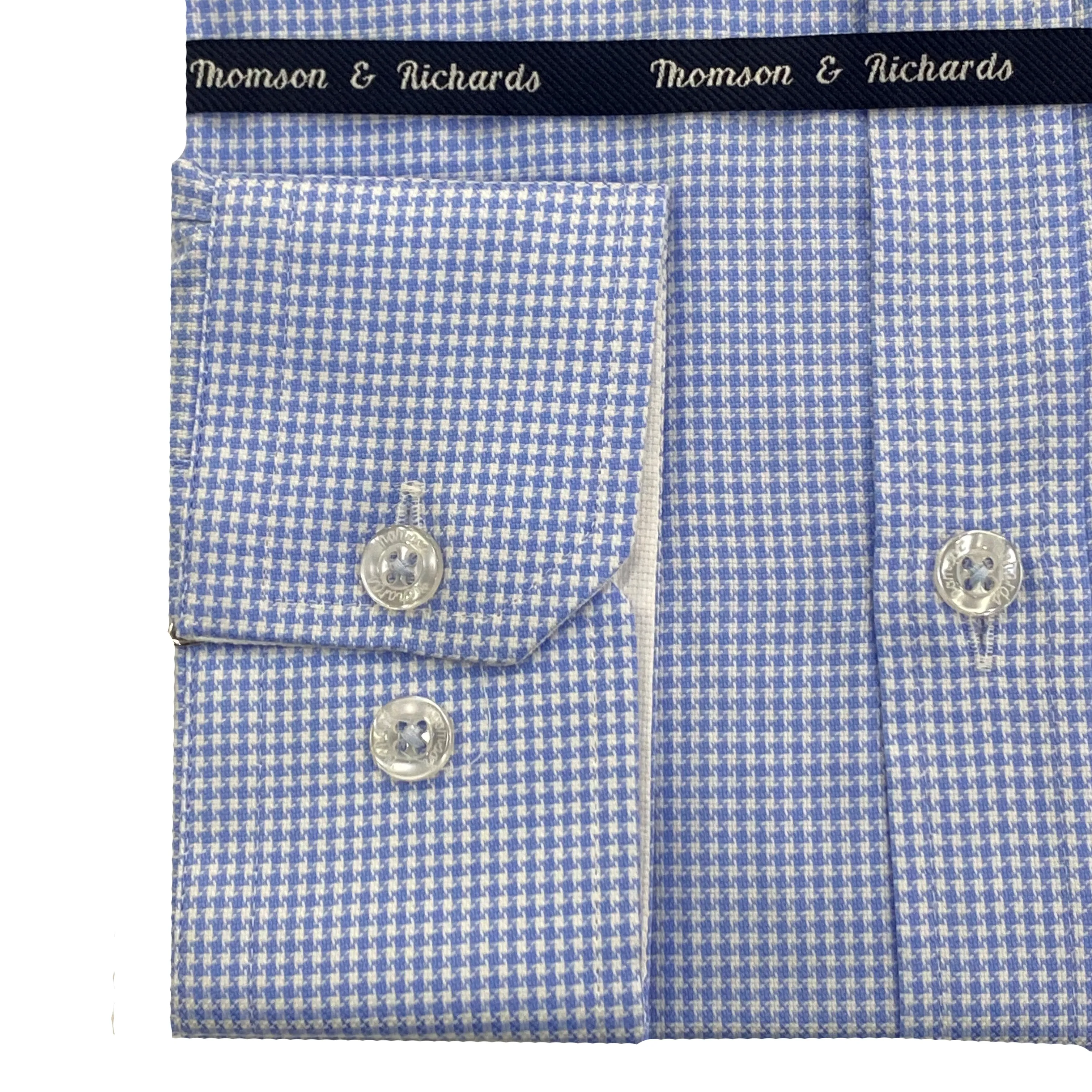 Thomson and Richards Lecce Shirt