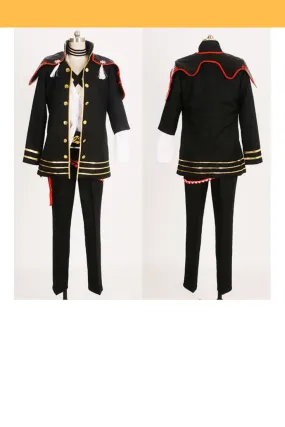 Touken Ranbu Akashi Kuniyuki Cosplay Costume