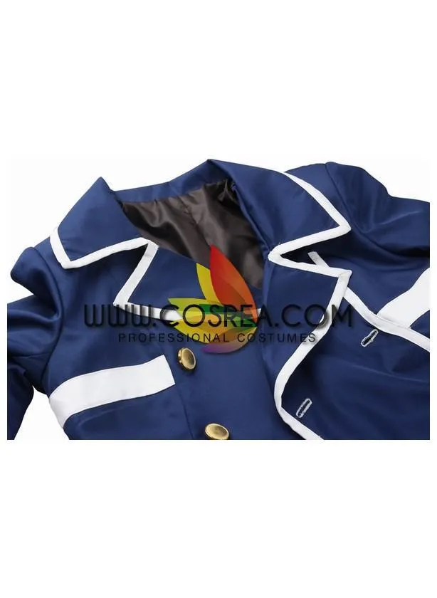 Touken Ranbu Gotou Toushirou Costume