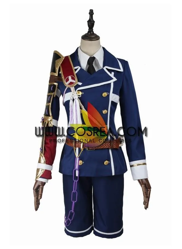 Touken Ranbu Gotou Toushirou Costume