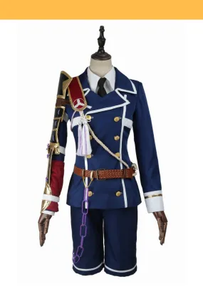 Touken Ranbu Gotou Toushirou Costume