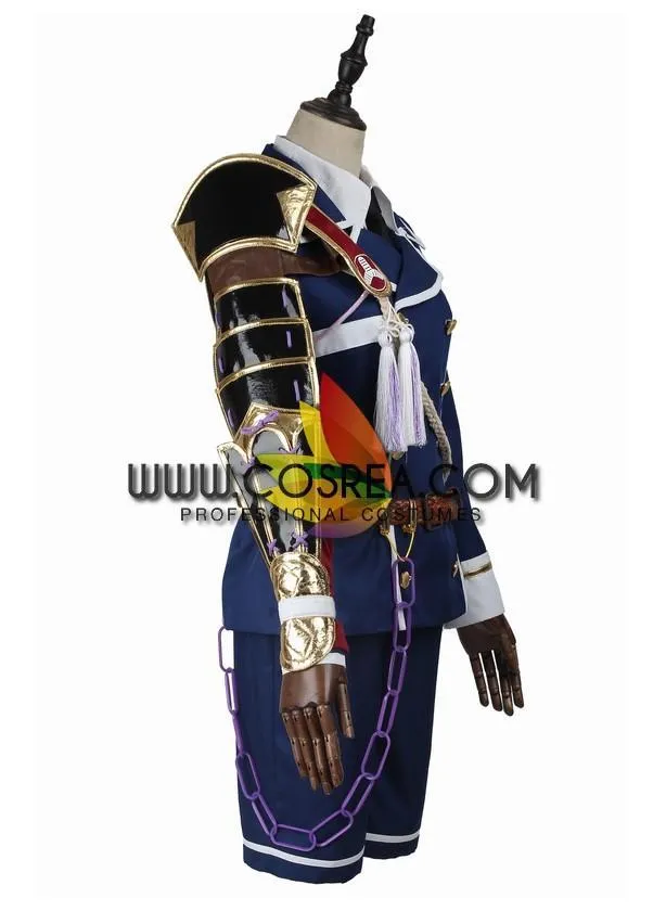 Touken Ranbu Gotou Toushirou Costume