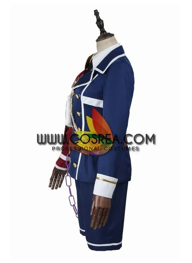 Touken Ranbu Gotou Toushirou Costume