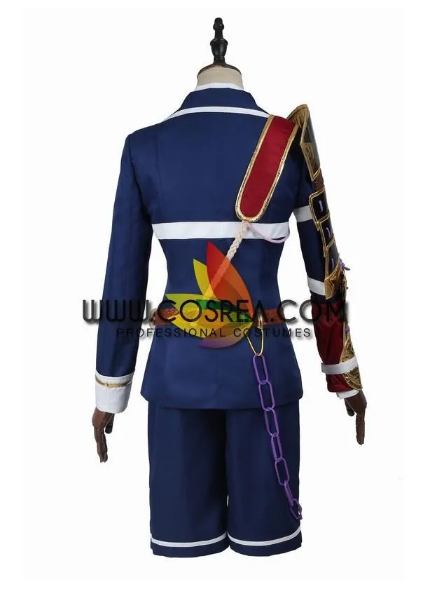 Touken Ranbu Gotou Toushirou Costume