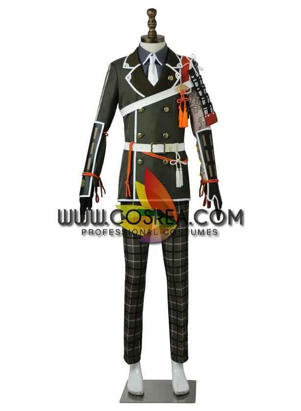 Touken Ranbu Kotegiri Gou Costume