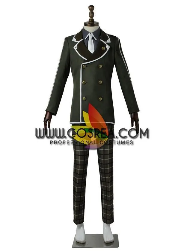 Touken Ranbu Kotegiri Gou Costume