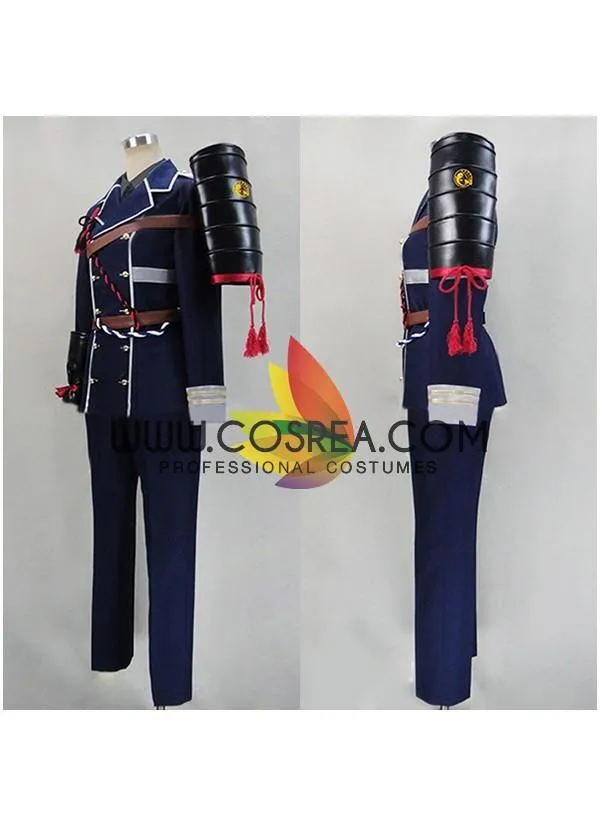 Touken Ranbu Namazuo Toushirou Costume