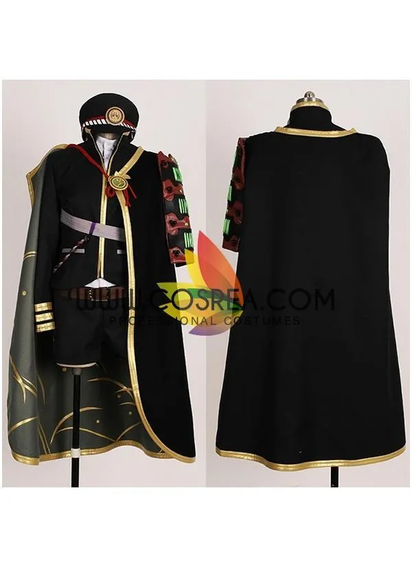 Touken Ranbu Online Hotarumaru Costume