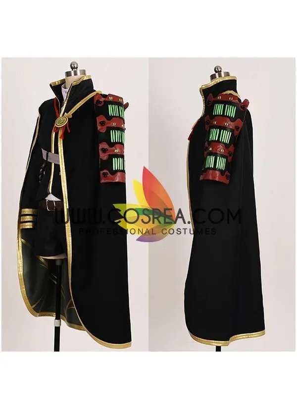 Touken Ranbu Online Hotarumaru Costume