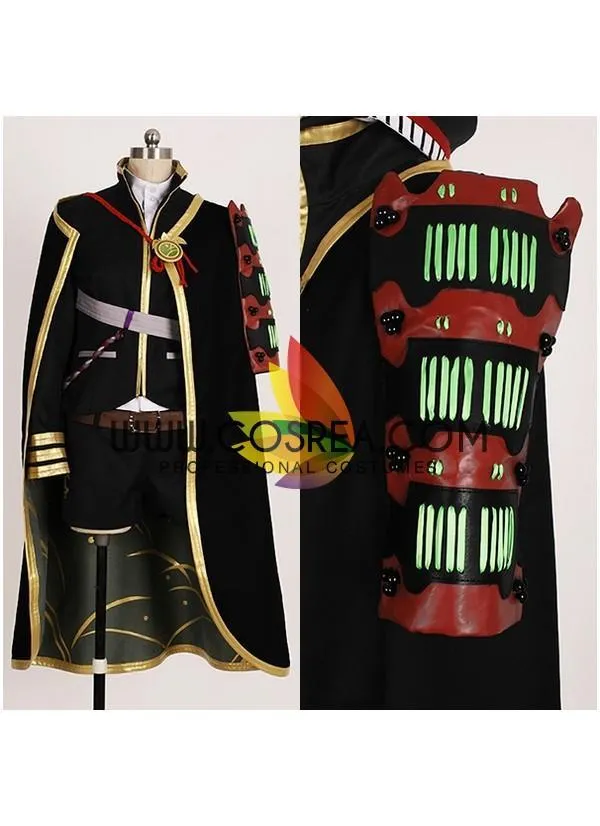 Touken Ranbu Online Hotarumaru Costume