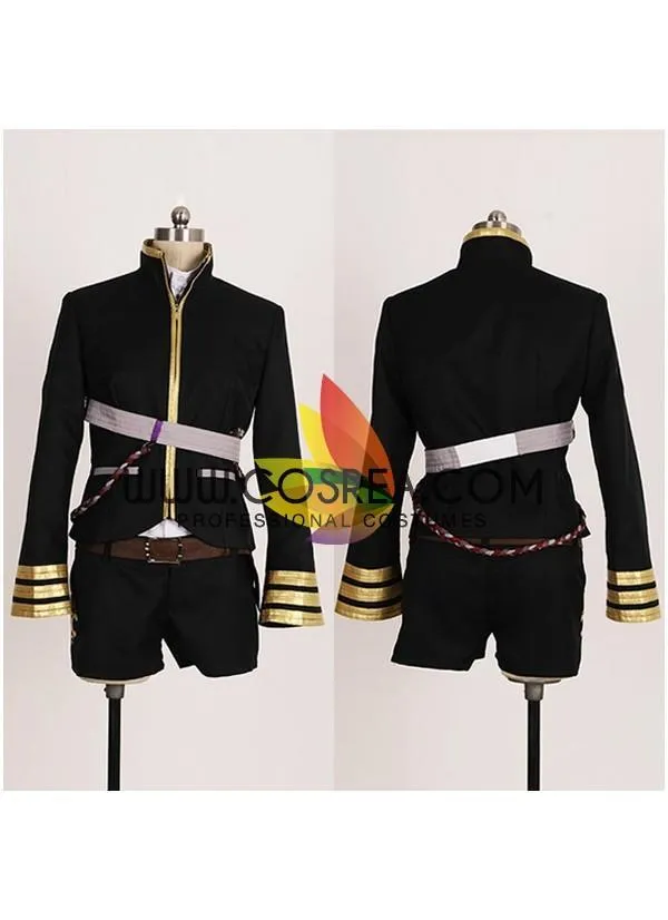 Touken Ranbu Online Hotarumaru Costume