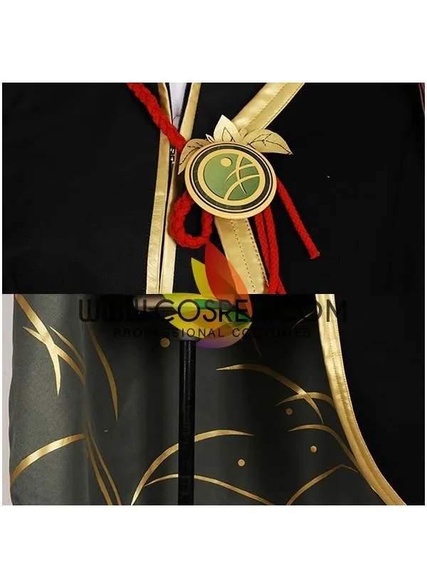 Touken Ranbu Online Hotarumaru Costume