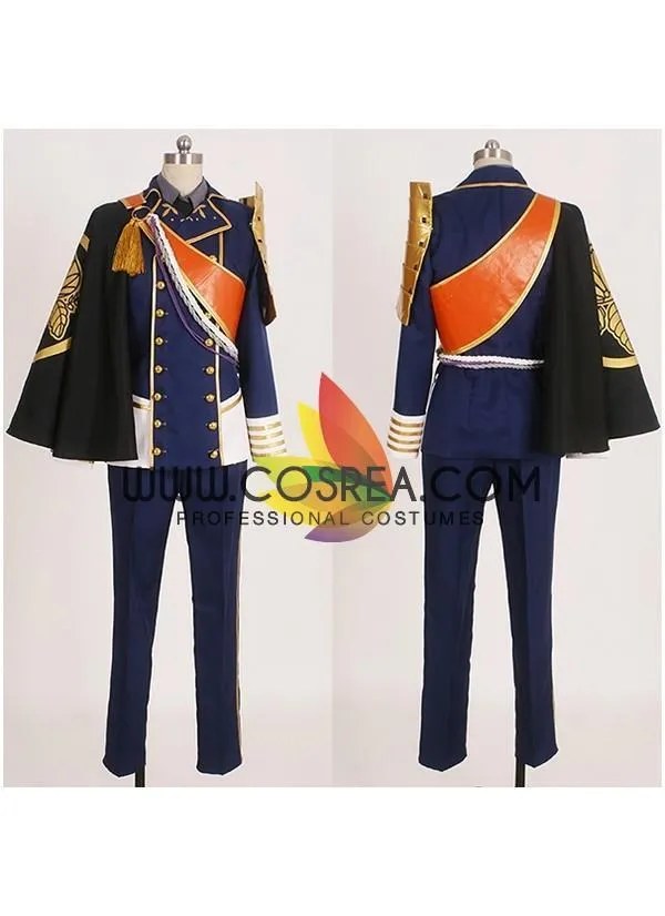 Touken Ranbu Online Ichigo Hitofuri Costume