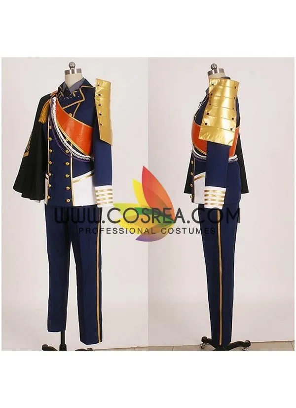 Touken Ranbu Online Ichigo Hitofuri Costume